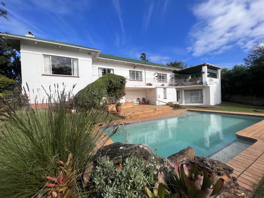 4 Bedroom Property for Sale in Vincent Eastern Cape